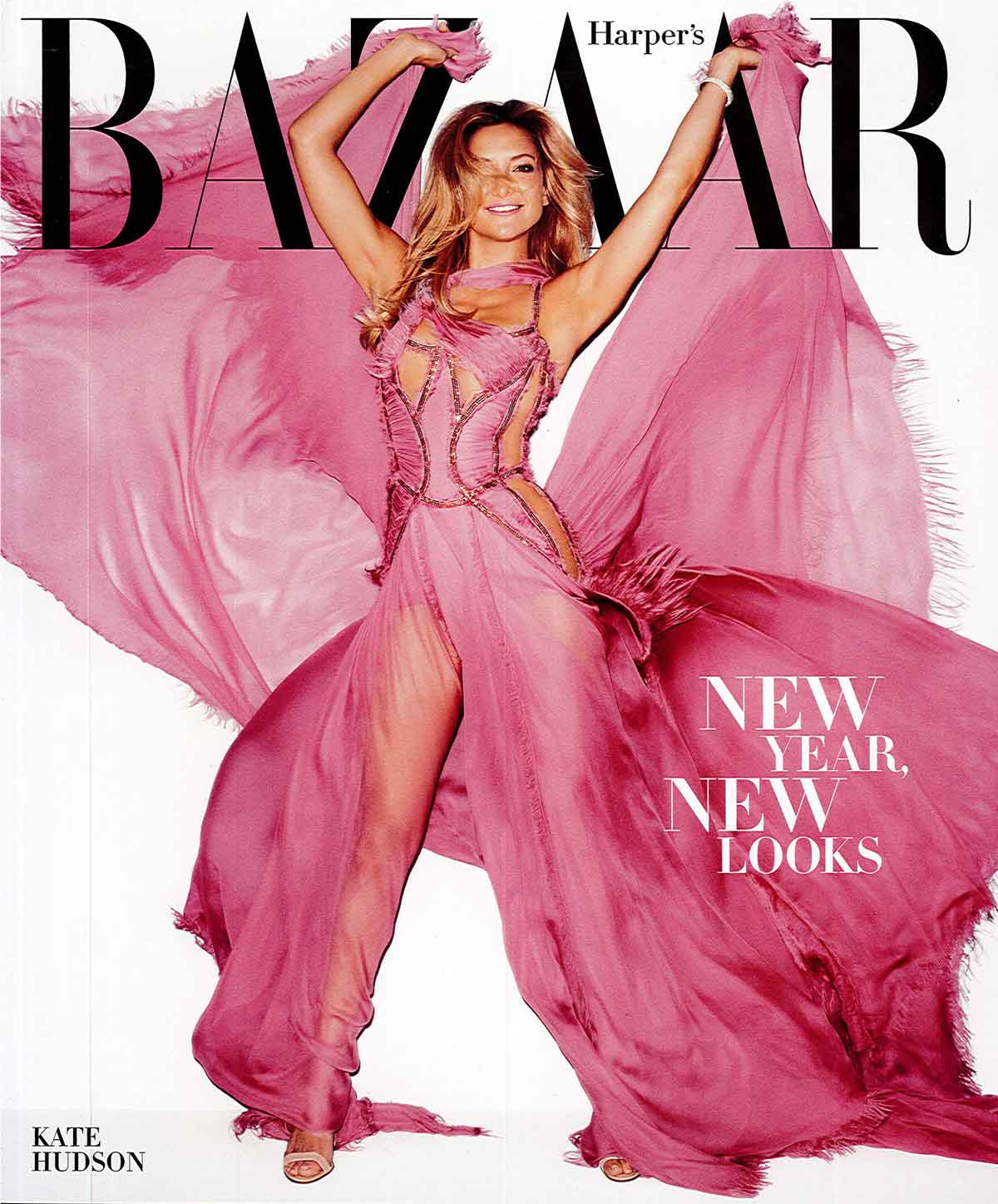 Harpers Bazaar Harpers Bazaar